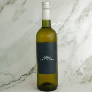 blanco de la casa (750 ml.)