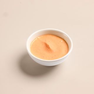Mayo siracha