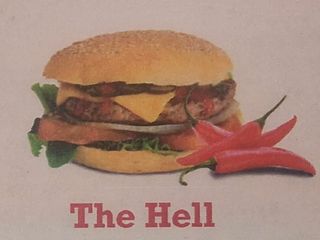 The Hell
