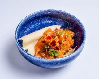 Kimushi Salmão