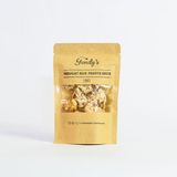 Nougat Aux Fruits Secs