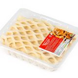 Тесто слоеное с.м. (1,2 кг)