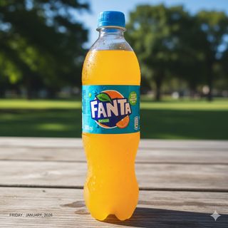 Фантa