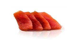 Sashimi tonno