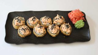 ცუნამი მაკი