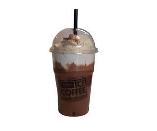 Ice Mocca Blend IV