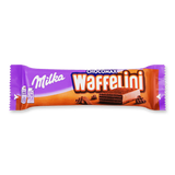 Вафля Milka Waffelini Chocomax шоколадна (31г)
