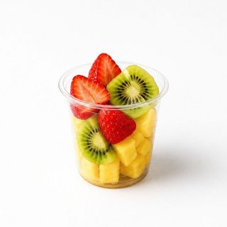 Vasito Fruta