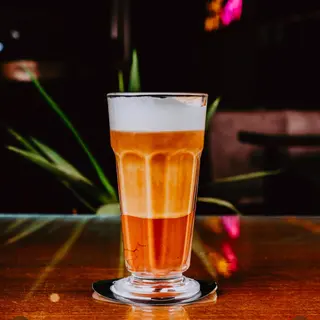Mochaccino