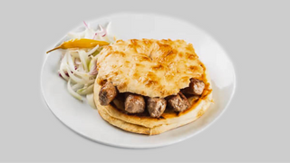 Ćevapi 5 komada