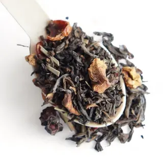 Herbata Czerwona Pu Erh Fitness 50g
