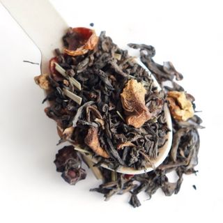 Herbata Czerwona Pu Erh Fitness 50g