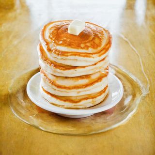 Fluffy Pancakes