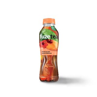 FUZETEA piersică 0,5L