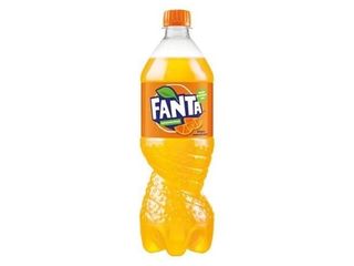 FANTA 850 ML