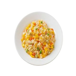 Egg Rice