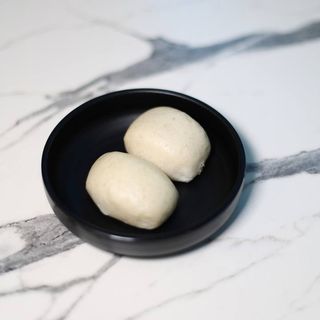 Парові булочки