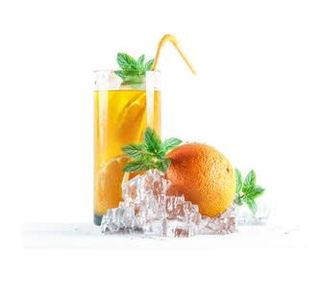 Оранжада (500мл)