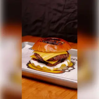 Double Smash