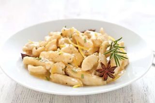 606. Pollo al limone