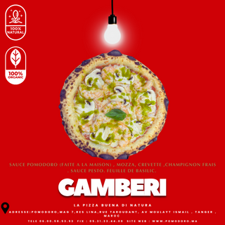  RP Gamberi   Small   