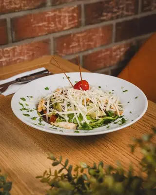 Alcamo salata