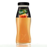 Negazirani sok od breskve