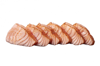 Сашими сьомга (110г)