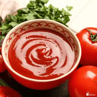 Ketchup