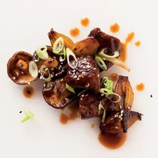 1/2kg Ox Liver