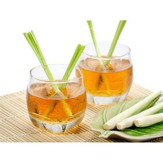 Lemongrass Tea