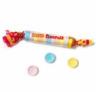 Mega Fizzrol