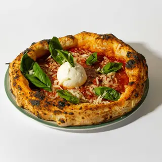 PIZZA SABA