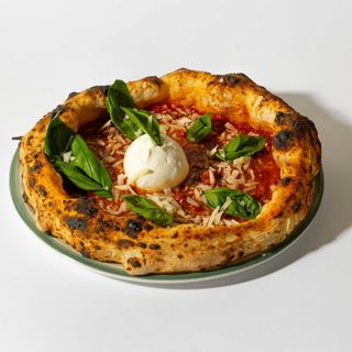 PIZZA SABA
