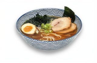 32 Miso ramen
