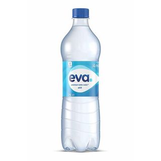 Bottled water 75cl