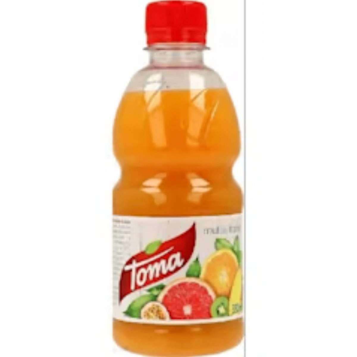 Sok Toma Multiwitamina 