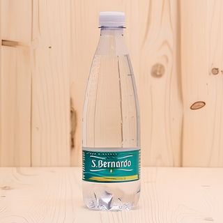 Acqua frizzante 50 cl