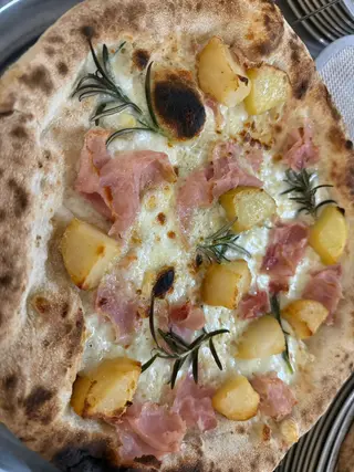 La Profumata