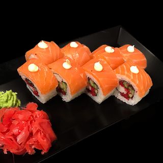 Червоний Дракон (8 шт./260г)