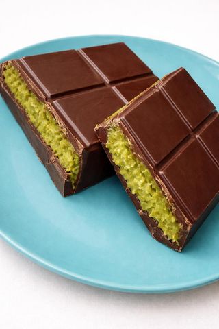 Dubai čokolada 200 g