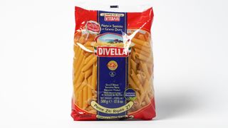 Divella - makaron penne ziti rigate 500g