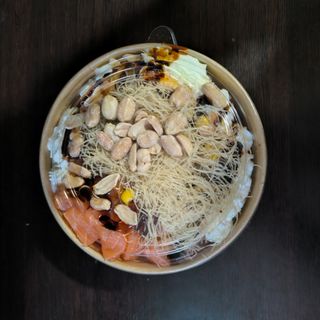 Componi la tua pokè small