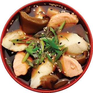 Miso ocean