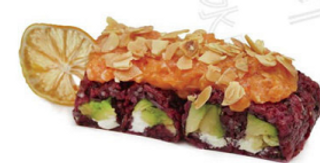 126. Ura mandorle venus