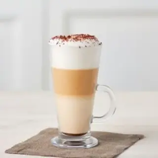 Cappuccino (8 oz.)