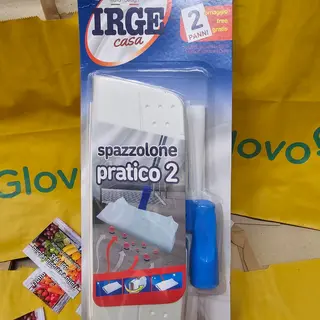 Spazzolone casa 