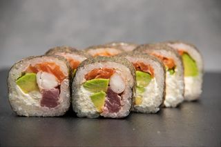 Футомакі Мікс