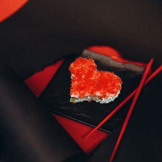 ლავ სუში