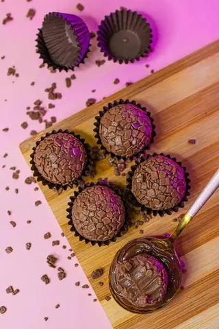 Brigadeiro Gourmet Tradicional 23g